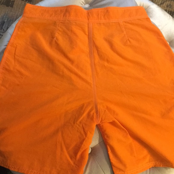 Beach Ray swim trunks. Sz 36. - Picture 3 of 3